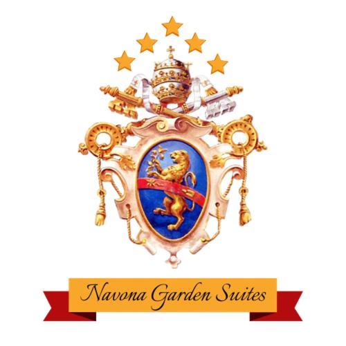 Navona Garden Suites โรม ภายนอก รูปภาพ