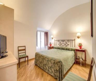 Navona Garden Suites โรม ภายนอก รูปภาพ